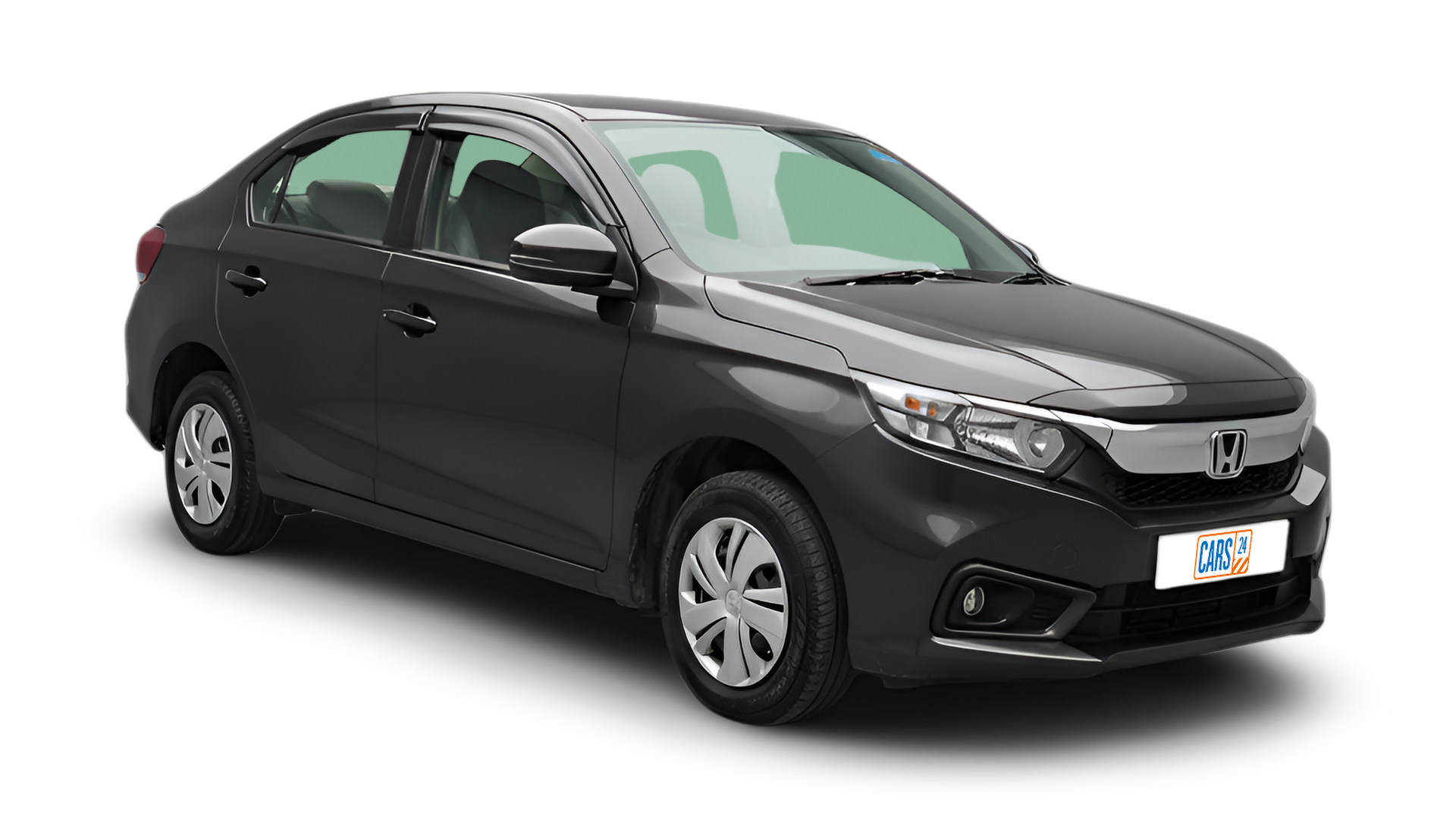 2021 Honda Amaze - Sedan - Petrol - Manual - ₹5.20 lakh